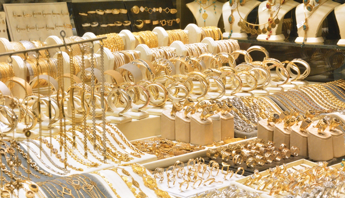پیش‌بینی قیمت طلا در آستانه عید فطر
