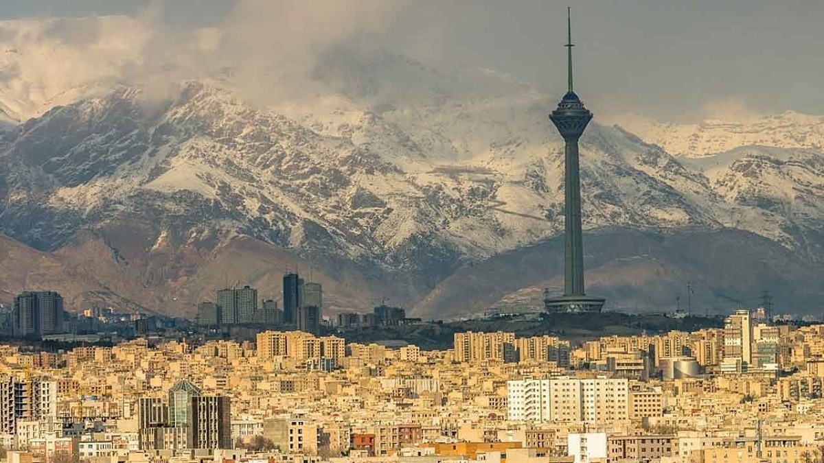 بهترین مناطق تهران کجا هستند؟