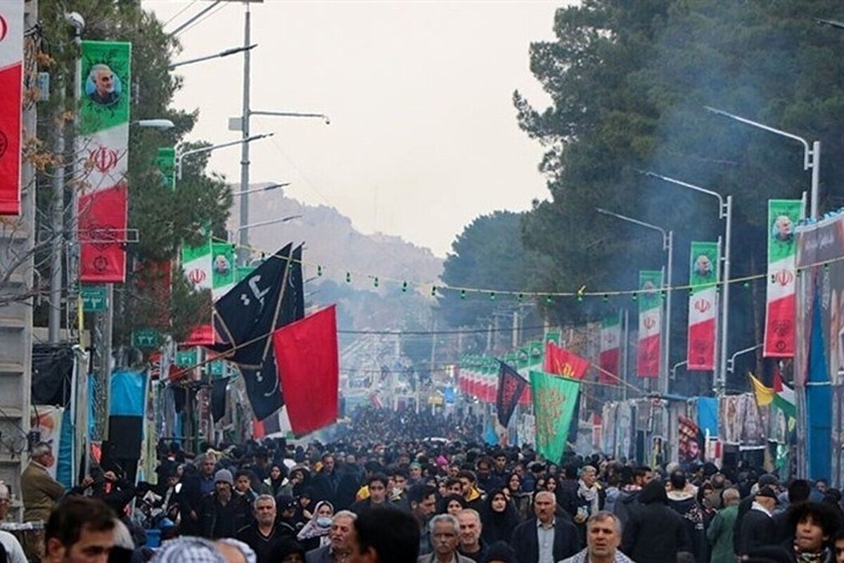 اسامی مجروحان انفجار تروریستی کرمان اعلام شد