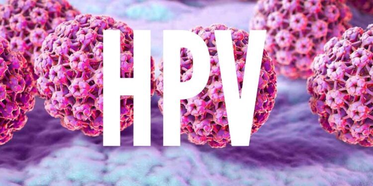 انواع ویروس HPV کدام است؟