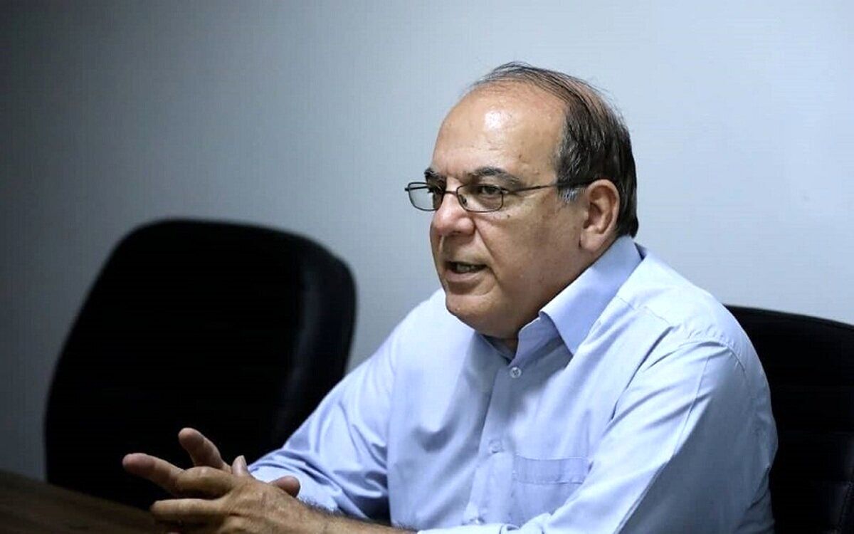 عباس عبدی عباس عبدی