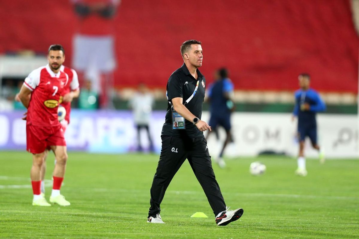 اوسمار ویرا اوسمار ویرا