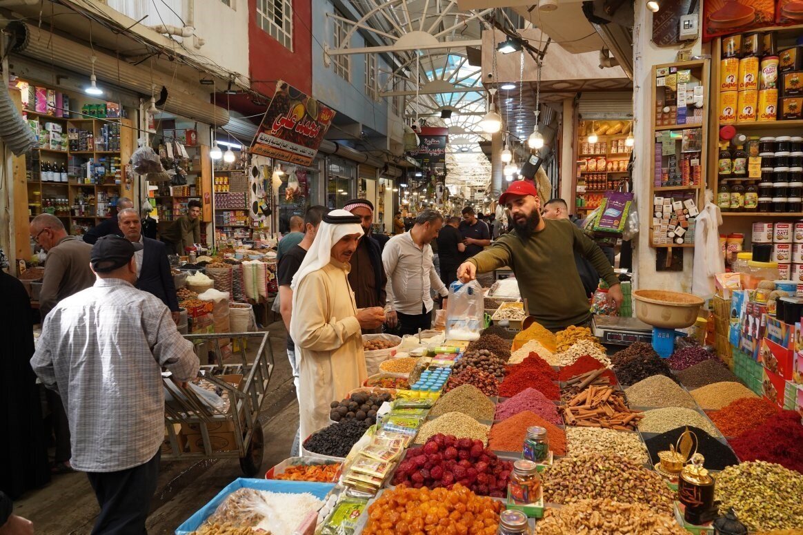 ترکیه جایگزین بازار ایران در عراق می‌شود