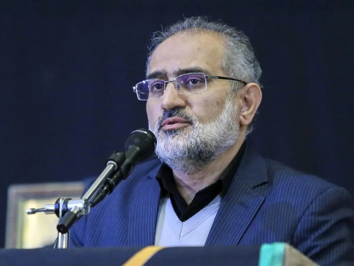 سید محمد حسینی