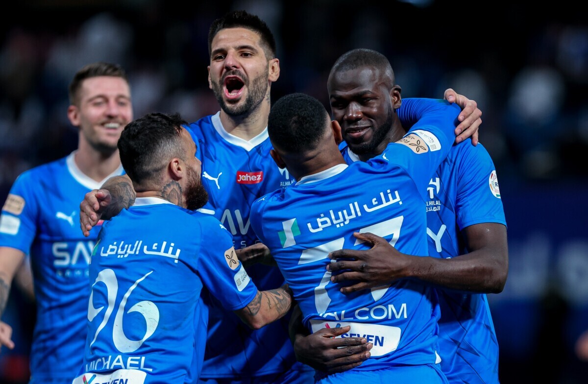 الهلال بزرگترین دشمن فوتبال ایران است!