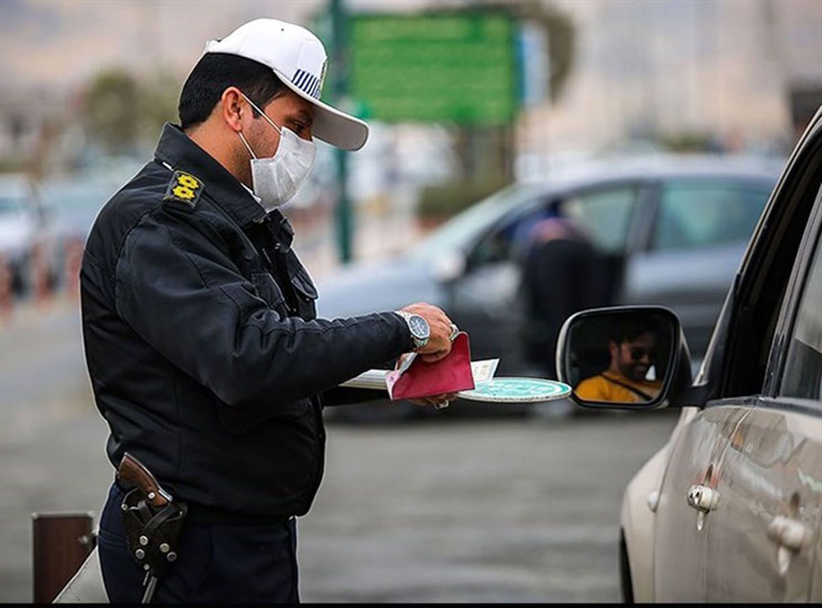 جزئیات پیشنهاد پلیس برای افزایش ۲۰۰ تا ۳۰۰ درصدی رقم جرائم رانندگی