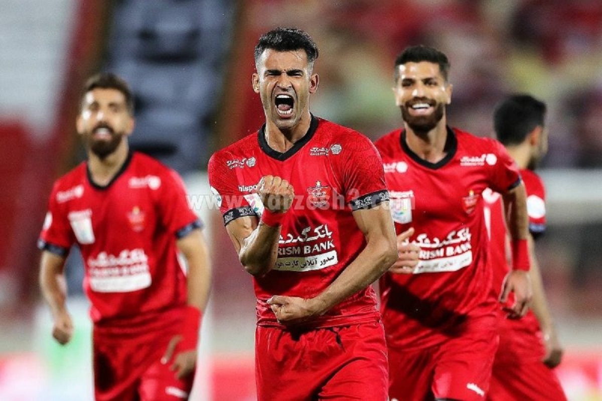 عجیب ولی واقعی؛ پرسپولیس با عیسی قهرمان می شود، بدون آل کثیر نه!