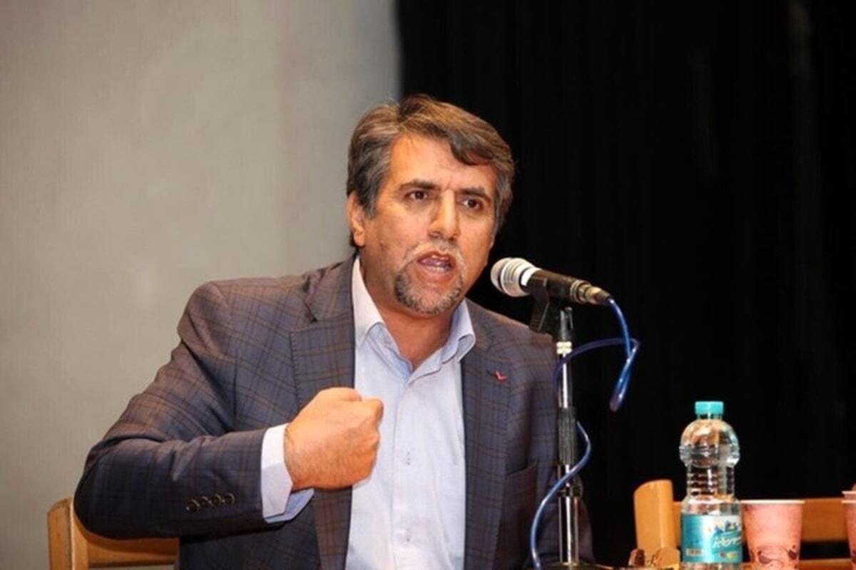 جوادی حصار: امیدی به تغییر رویه فعلی ندارم/ اولین قدم برای انتخابات پرشور، لغو نظارت استصوابی است جوادی حصار: امیدی به تغییر رویه فعلی ندارم/ اولین قدم برای انتخابات پرشور، لغو نظارت استصوابی است