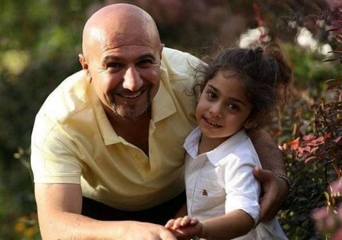 واکنش تند پدر آرات به انتقادها: مردمان ایران نفرین شده‌اند!