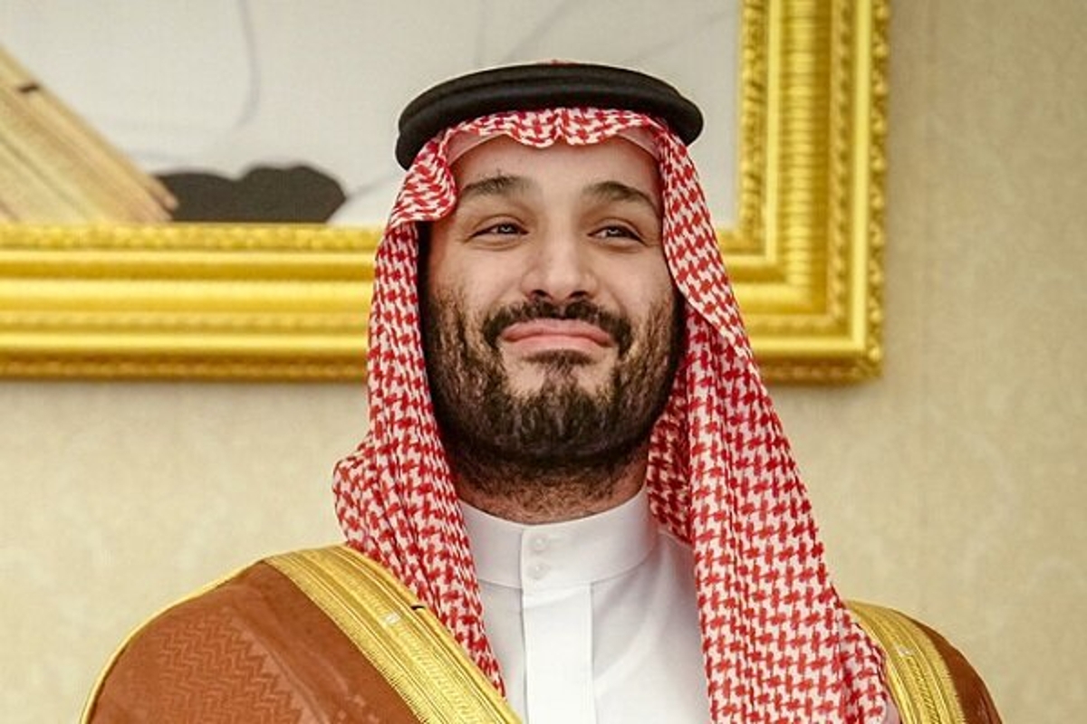 فیلم توافق با سعودی؛ بن‌سلمان نفع بیشتری برد یا ایران؟