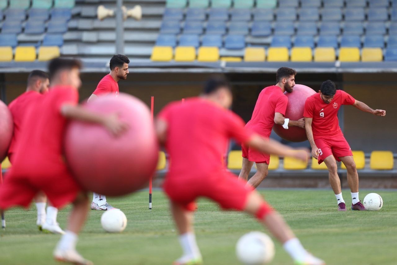 چند ستاره دیگر پرسپولیس هم مازاد خواهند شد!