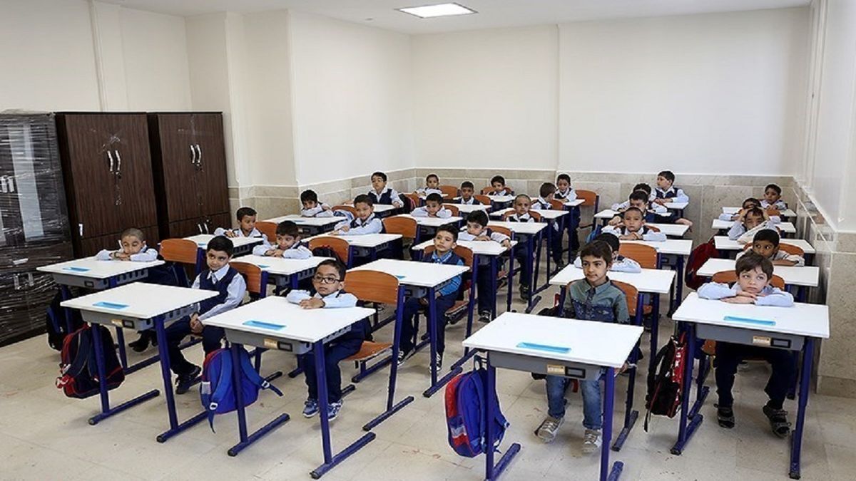 کف و سقف شهریه مدارس غیردولتی اعلام شد