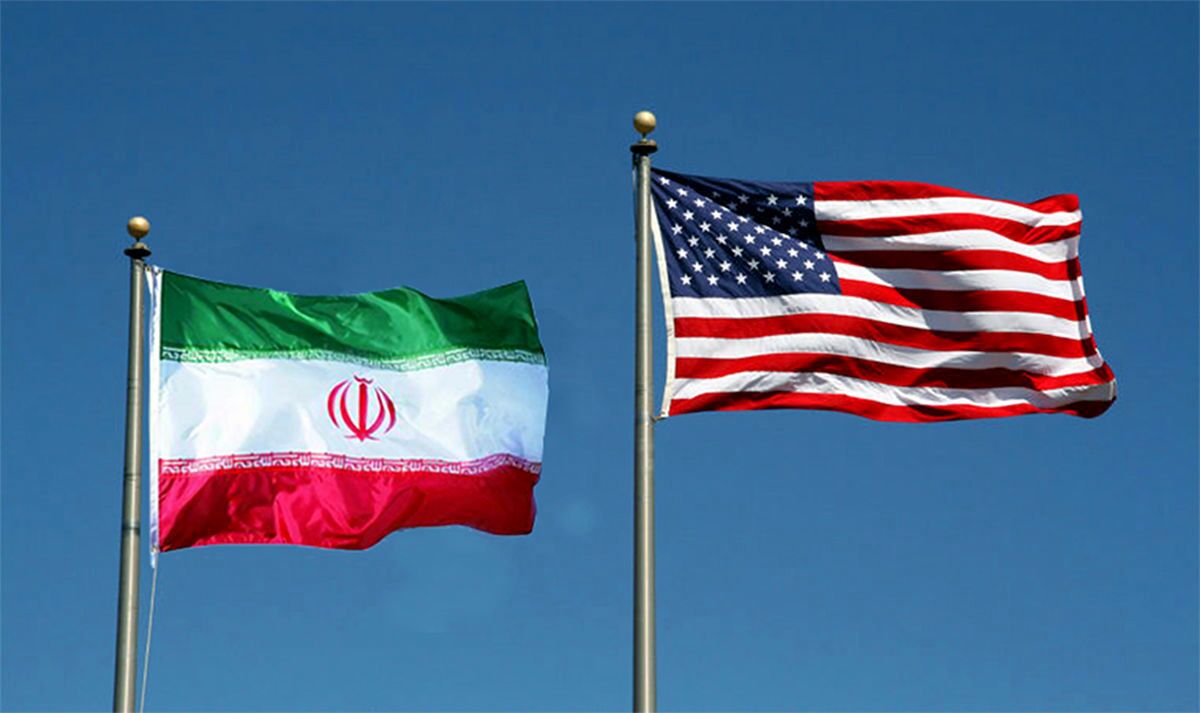 ادعای دستگیری چهارمین تبعه آمریکایی در ایران