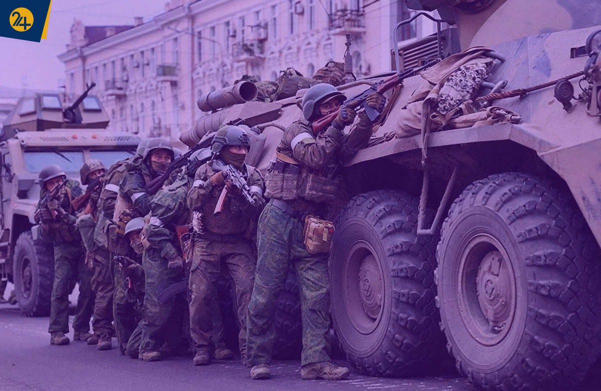 گروه واگنر گروه واگنر