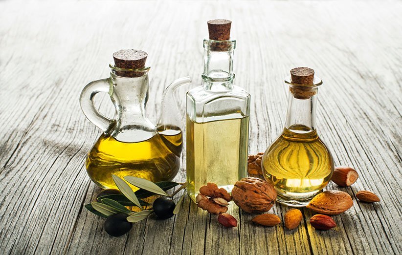 بهترین روغن برای کلسترول بالا