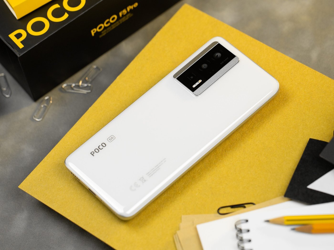 POCO F5 5G