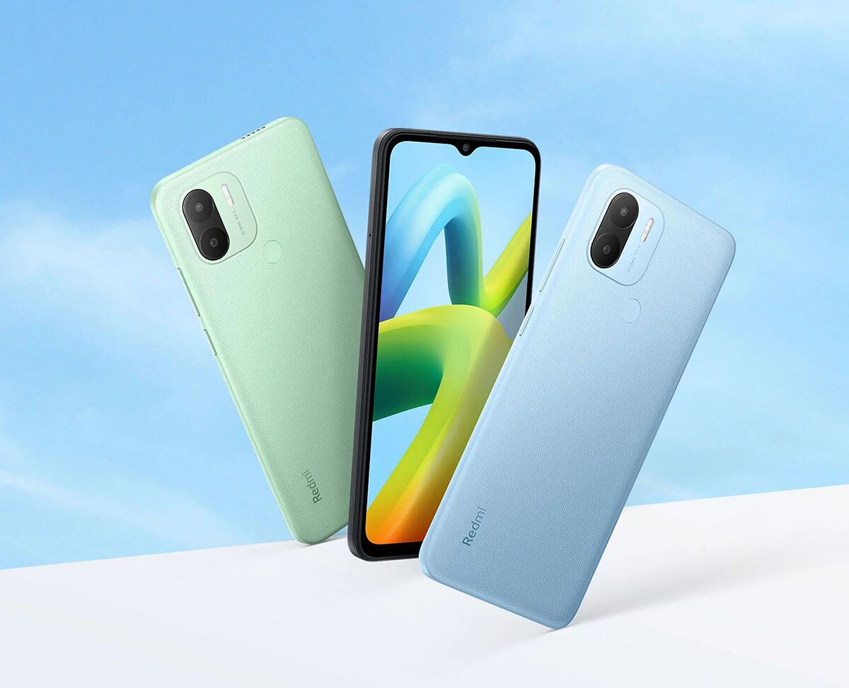 Redmi A2