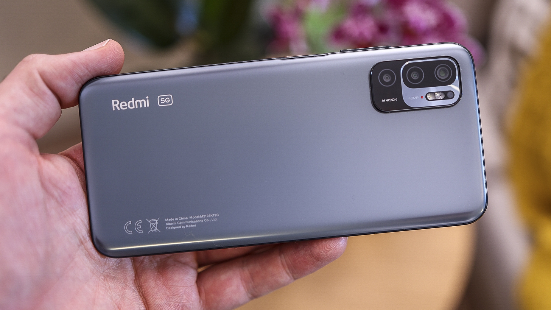 Redmi Note 10 5G