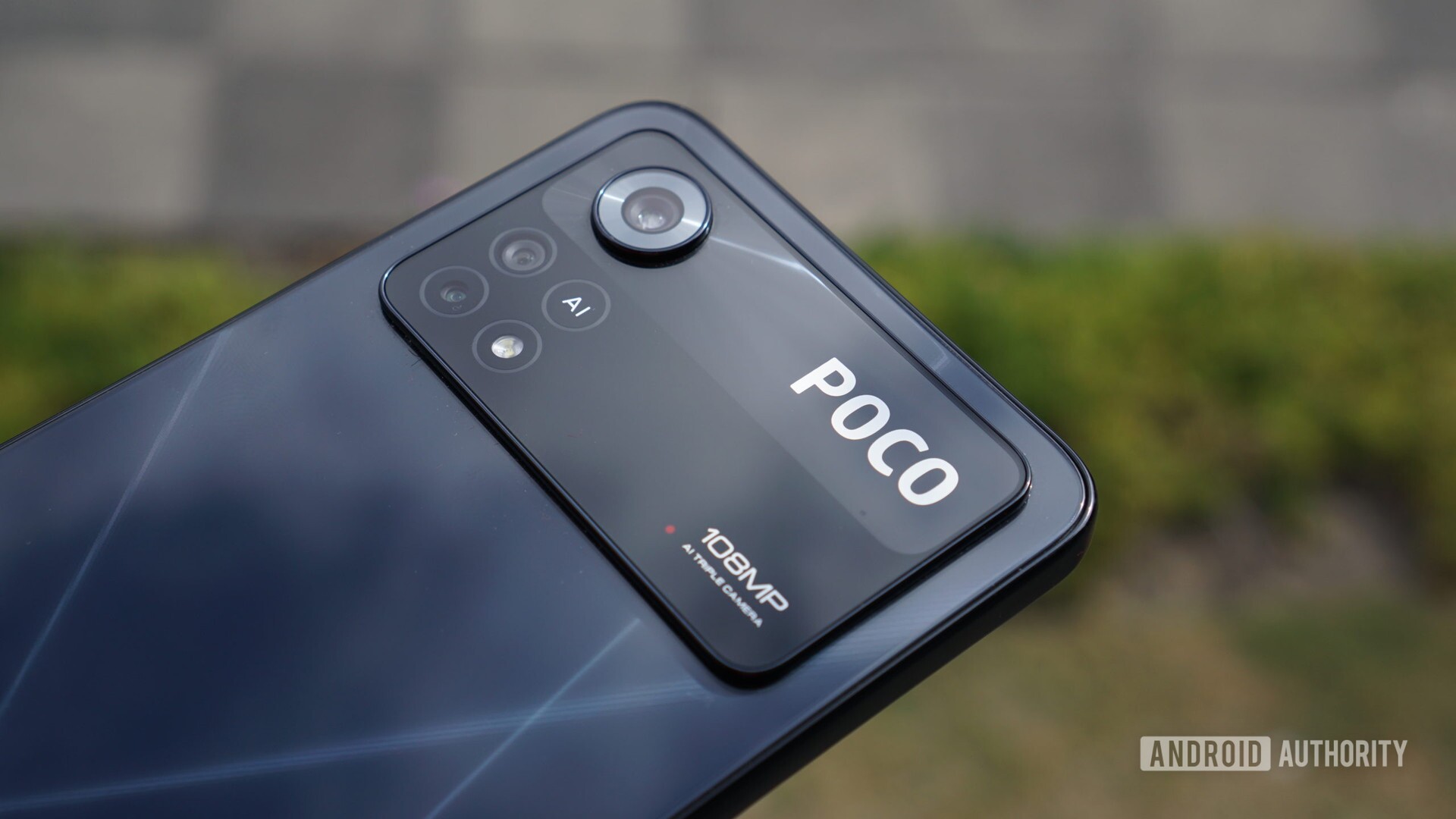  Poco X4 Pro