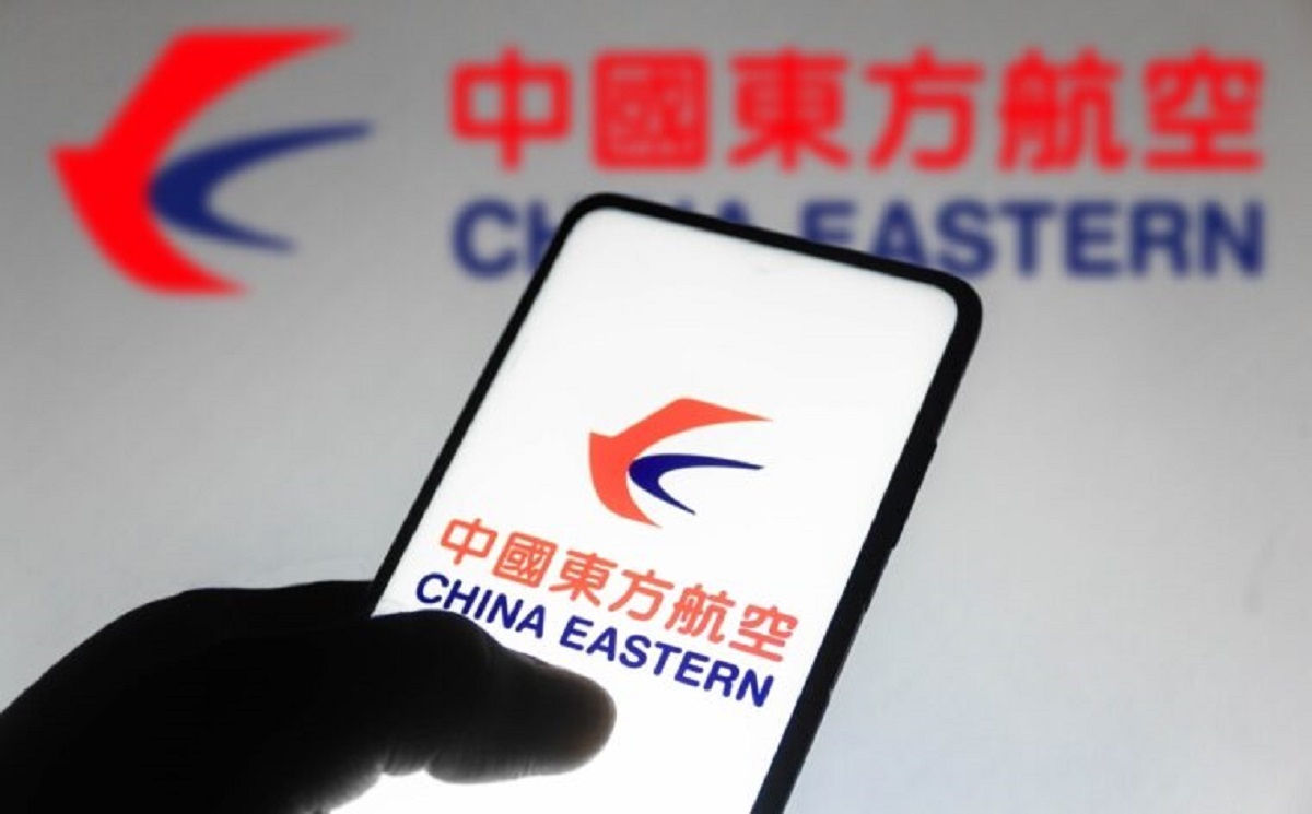 China Eastern