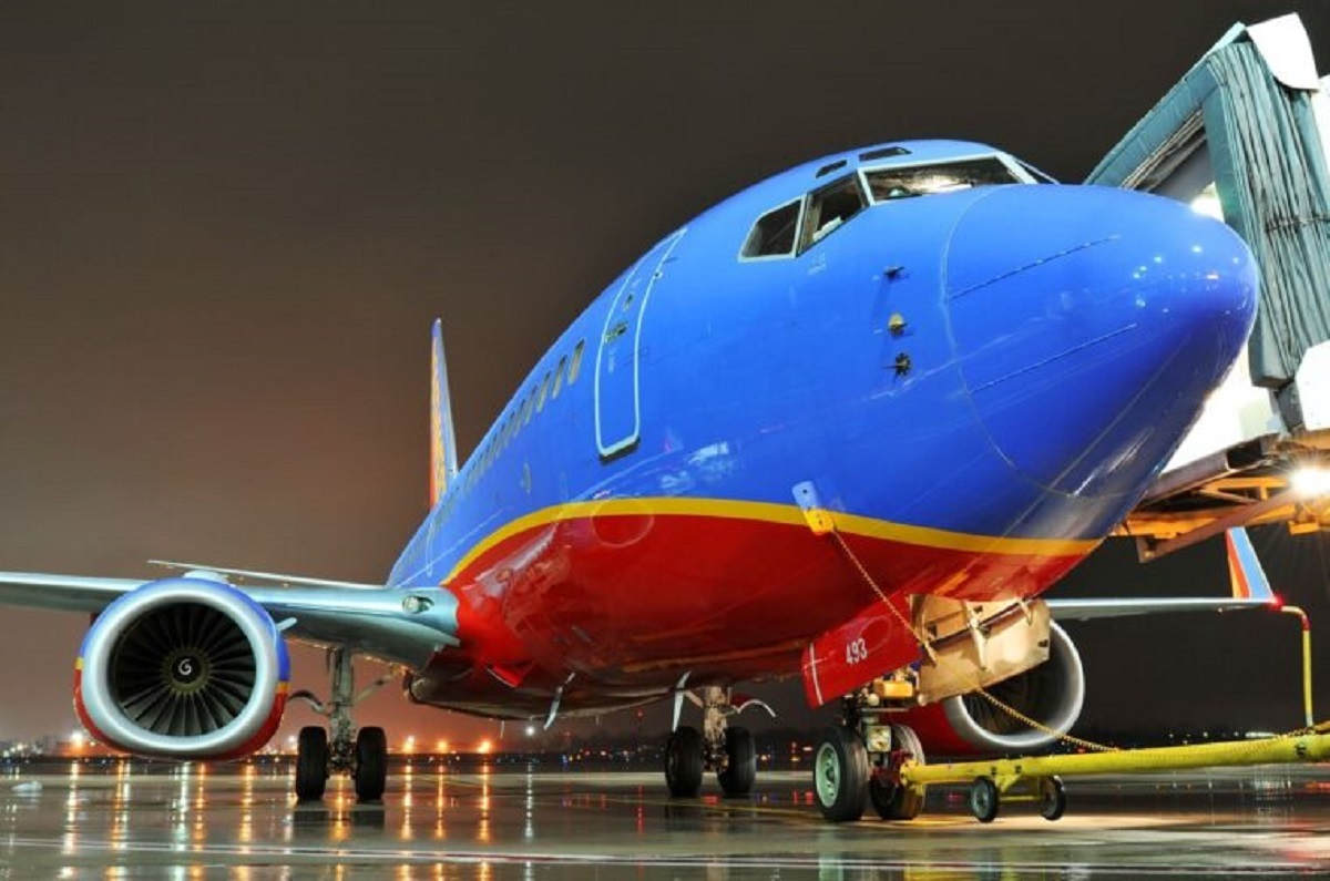 Southwest Airlines