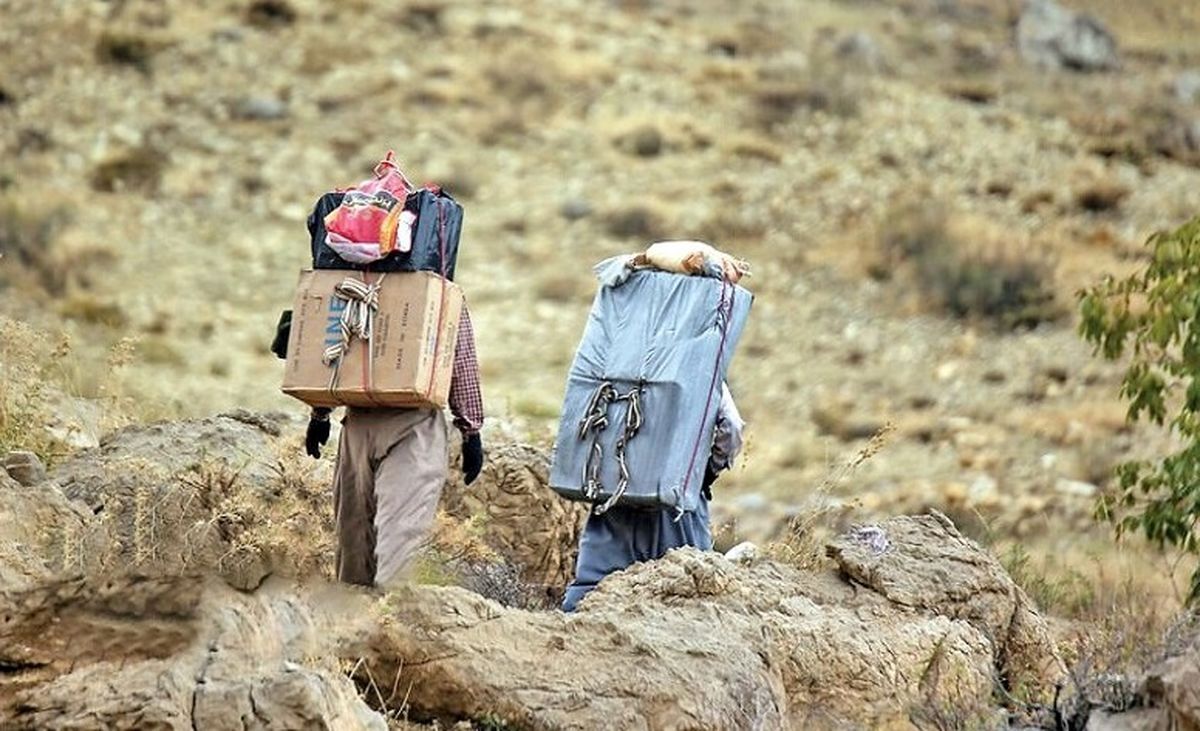 کولبری با شلیک گلوله کشته شد؛ تکذیب تیراندازی نیروهای هنگ مرزی به کولبر