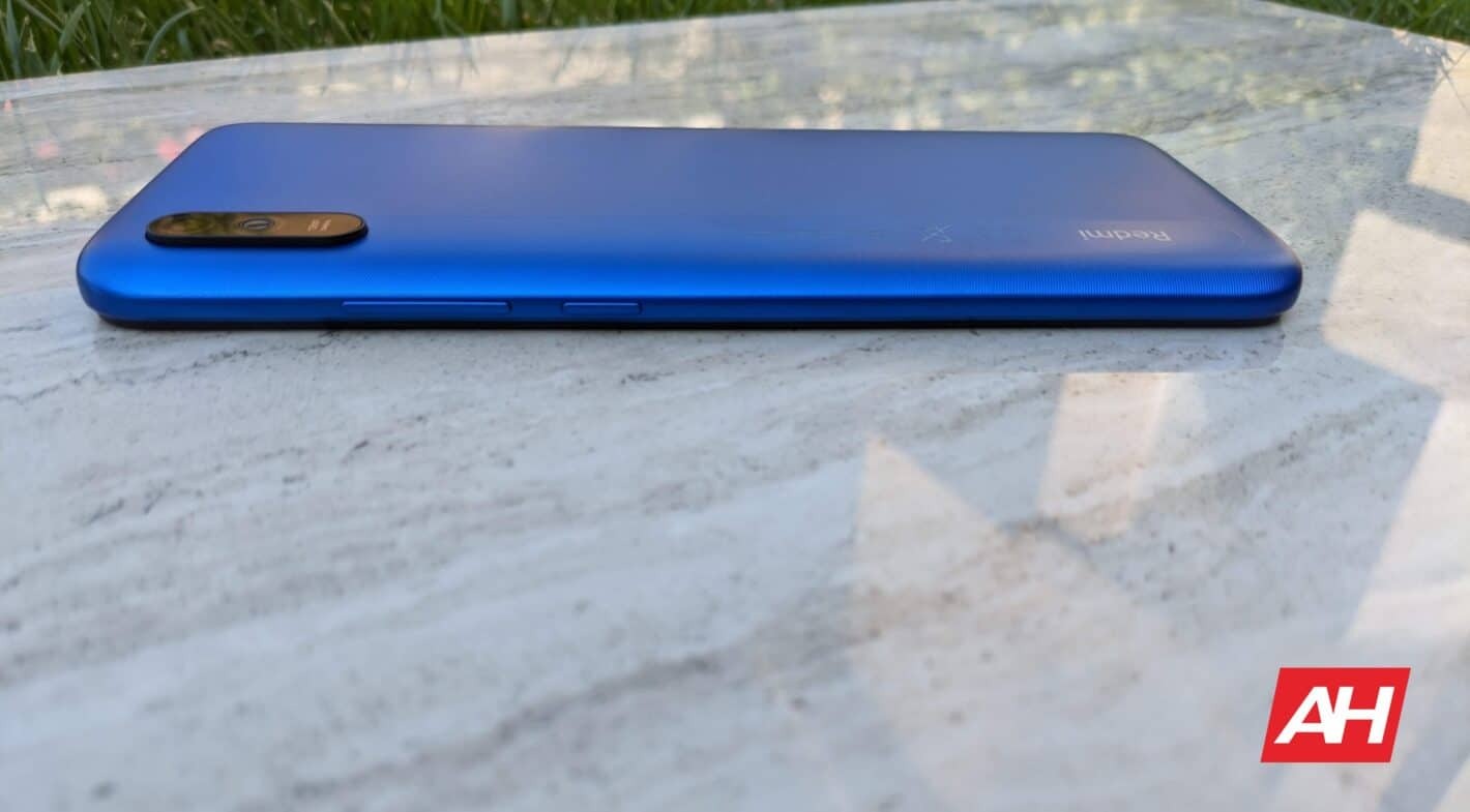 Xiaomi Redmi 9A