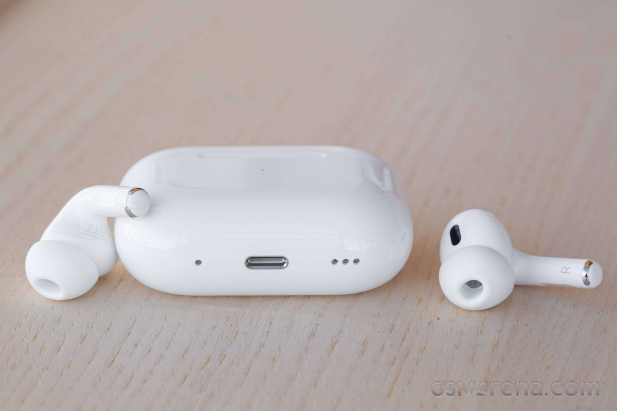 Apple AirPods Pro 2