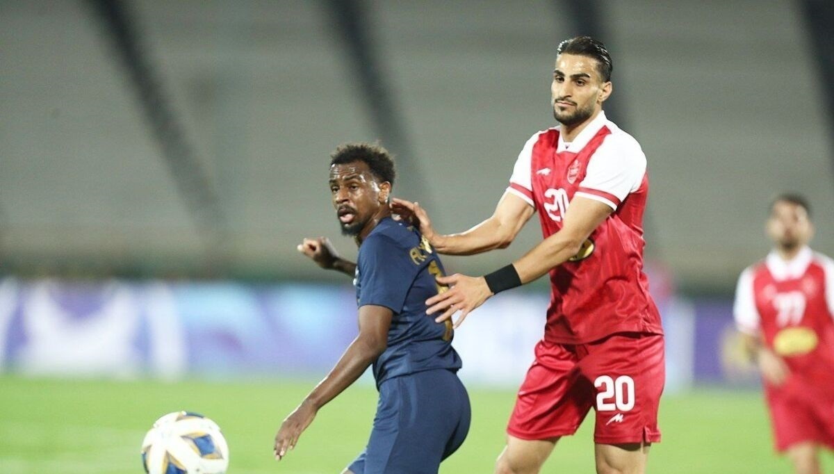 سرنوشت شوم مهاجمان پرسپولیس