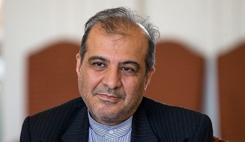 میدان گازی آرش