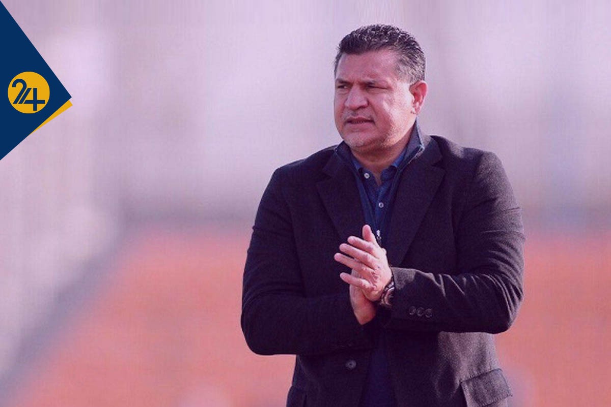 علی دایی علی دایی