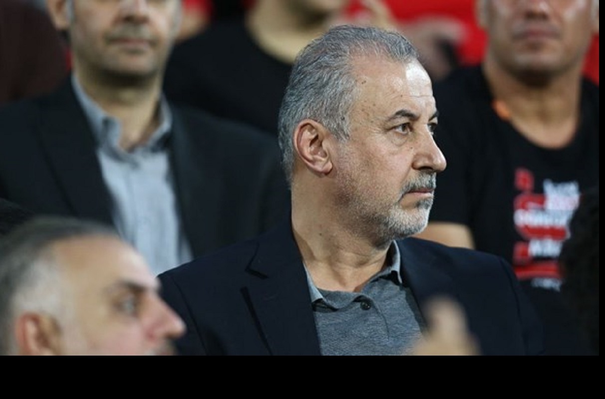 مدیرعامل پرسپولیس سفر قطر را لغو کرد