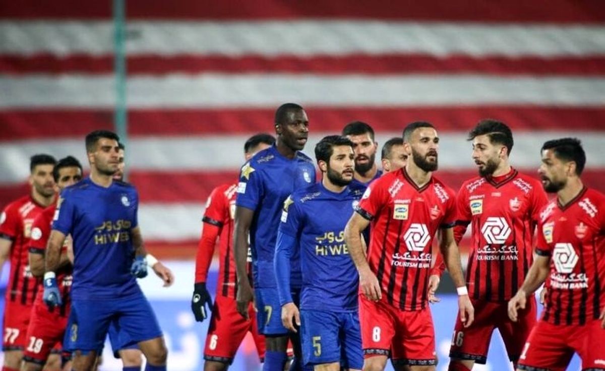 بدهی ۸۰ میلیاردی جدید برای استقلال و پرسپولیس!