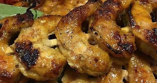 طرز تهیه انواع کباب در خانه