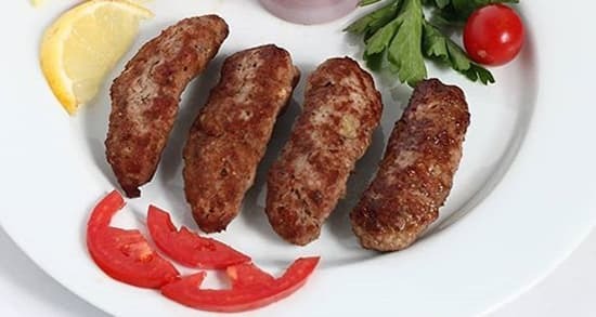 طرز تهیه انواع کباب در خانه