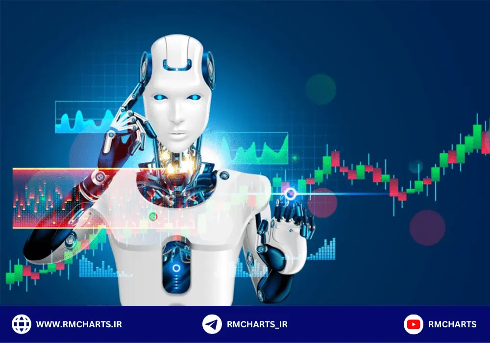 نقش ربات‌های فارکس در نسل جدید معاملات فارکس