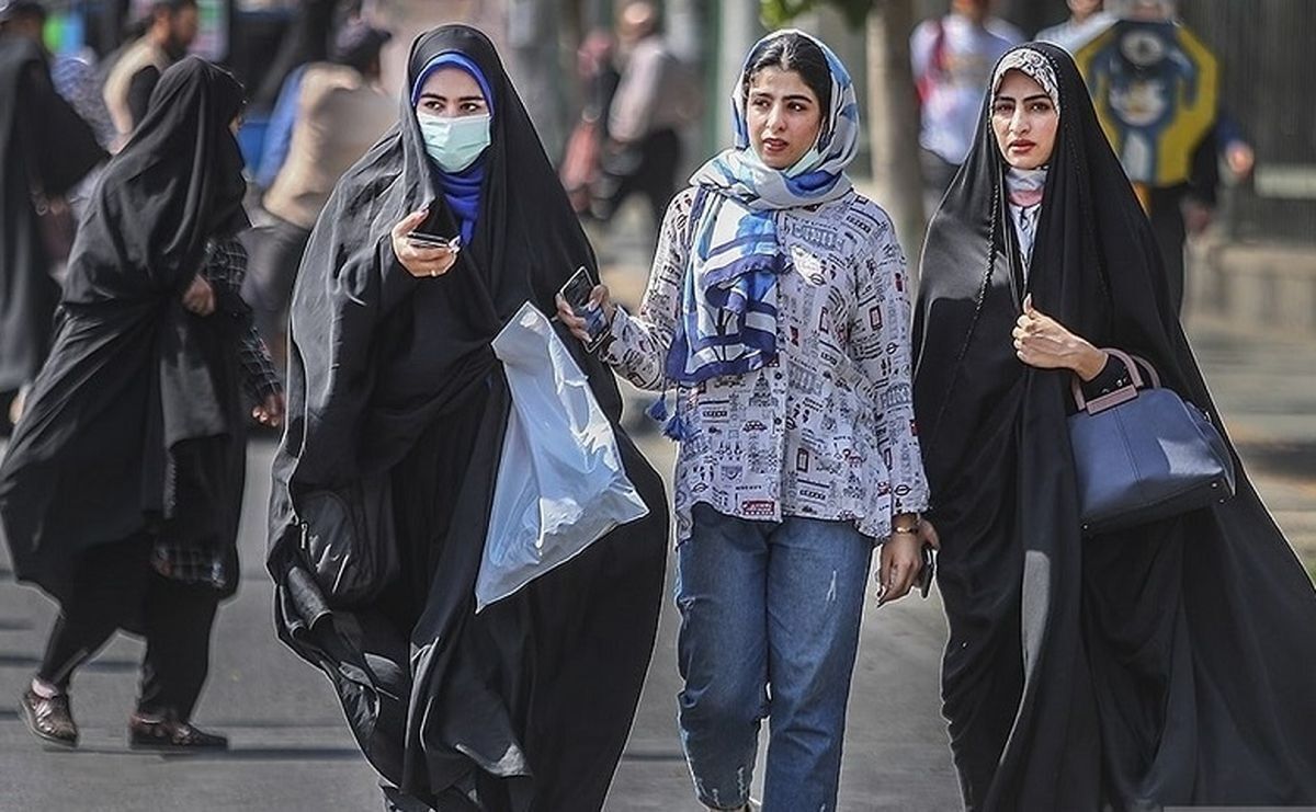 صحبت‌های مهمان صداوسیما درباره لایحه حجاب خبرساز شد