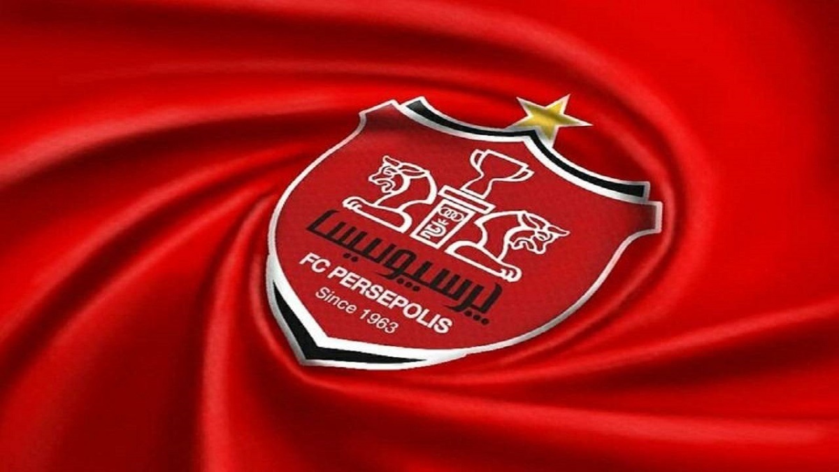 عکسی که آبروی مدیریت پرسپولیس را بُرد