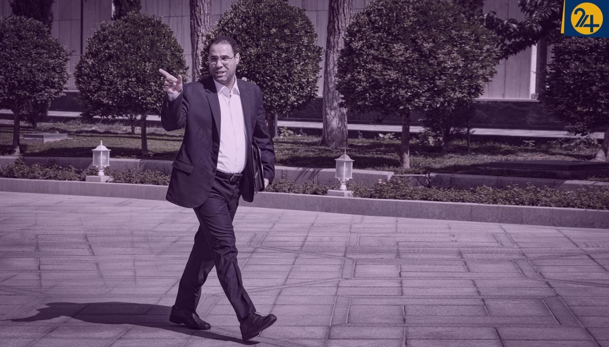 رضا مراد صحرایی رضا مراد صحرایی