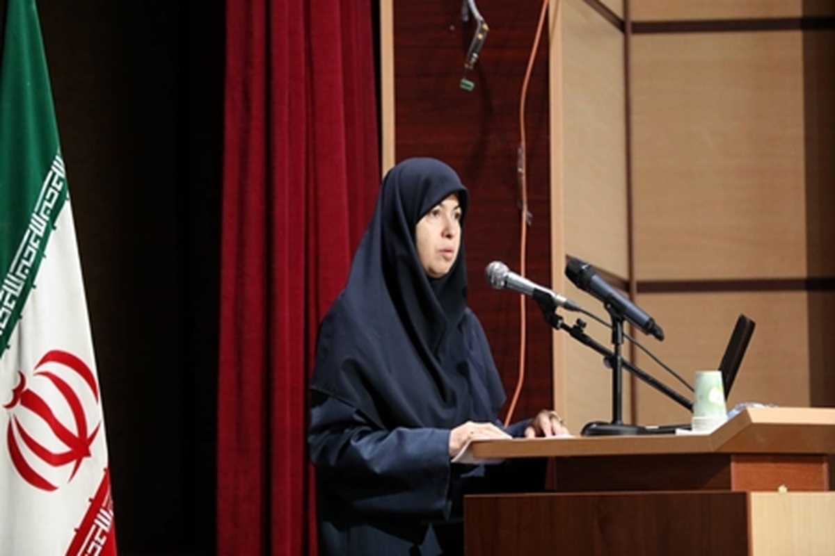 دبیر شورای آموزش علوم پایه پزشکی، بهداشت و تخصصی وزارت بهداشت: راهحل بسیاری از مشکلات، حوزه سلامت در مدرسه است! دبیر شورای آموزش علوم پایه پزشکی، بهداشت و تخصصی وزارت بهداشت: راهحل بسیاری از مشکلات، حوزه سلامت در مدرسه است!