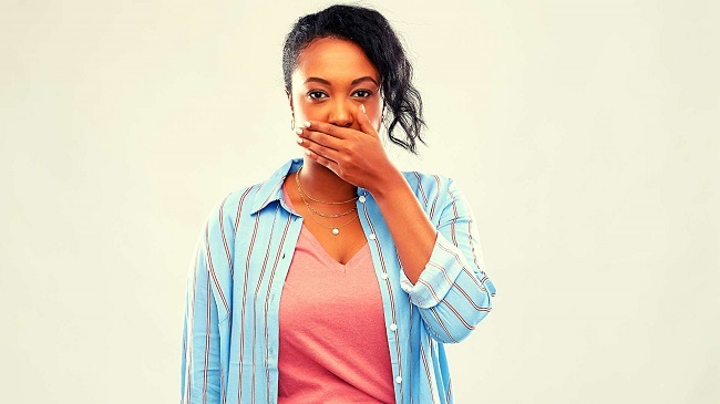 در این مواقع سکوت کنید در این مواقع سکوت کنید