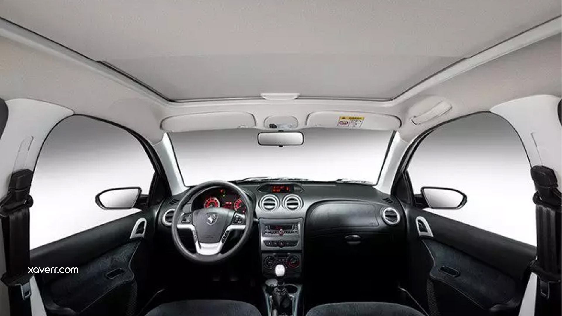 مقایسه رانا پلاس پانوراما و پژو ۲۰۷ پانوراما مقایسه رانا پلاس پانوراما و پژو ۲۰۷ پانوراما