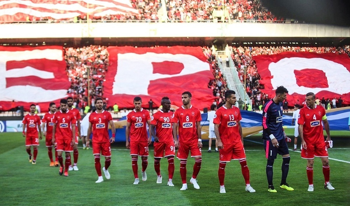 منتظر مصاحبه طوفانی چند پرسپولیسی باشید