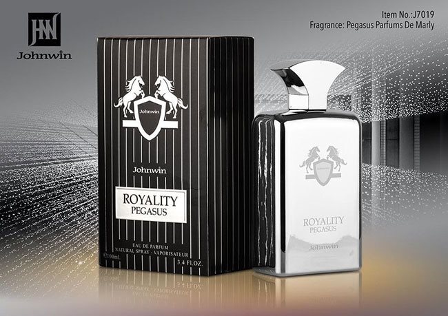 بهترین عطر مردانه