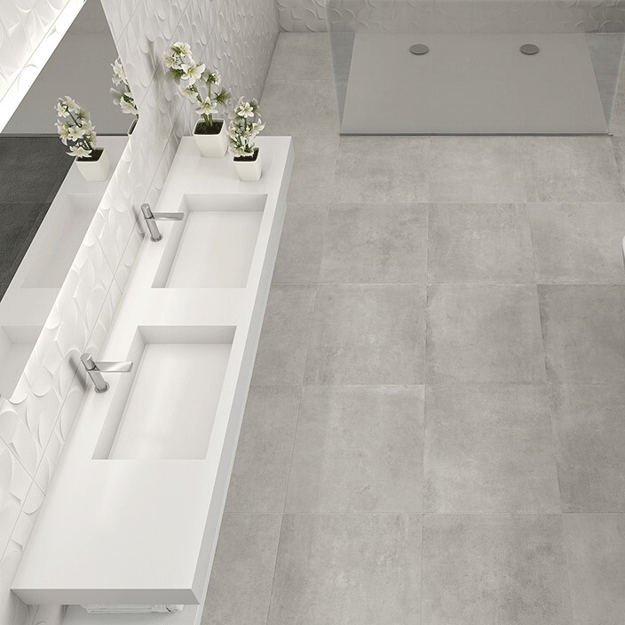 علت نم کشیدن سرامیک کف علت نم کشیدن سرامیک کف