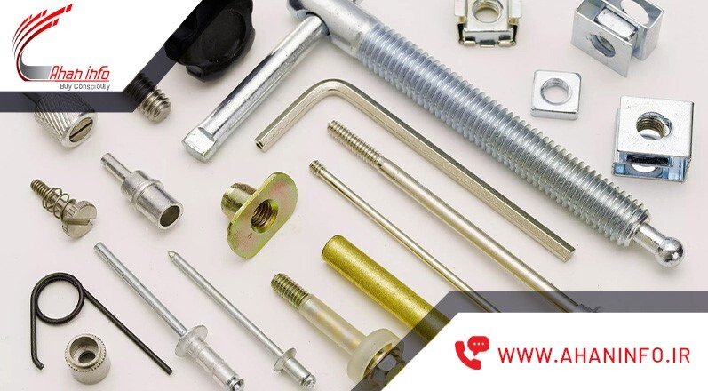 آبکاری فلزات چیست؟ آبکاری فلزات چیست؟