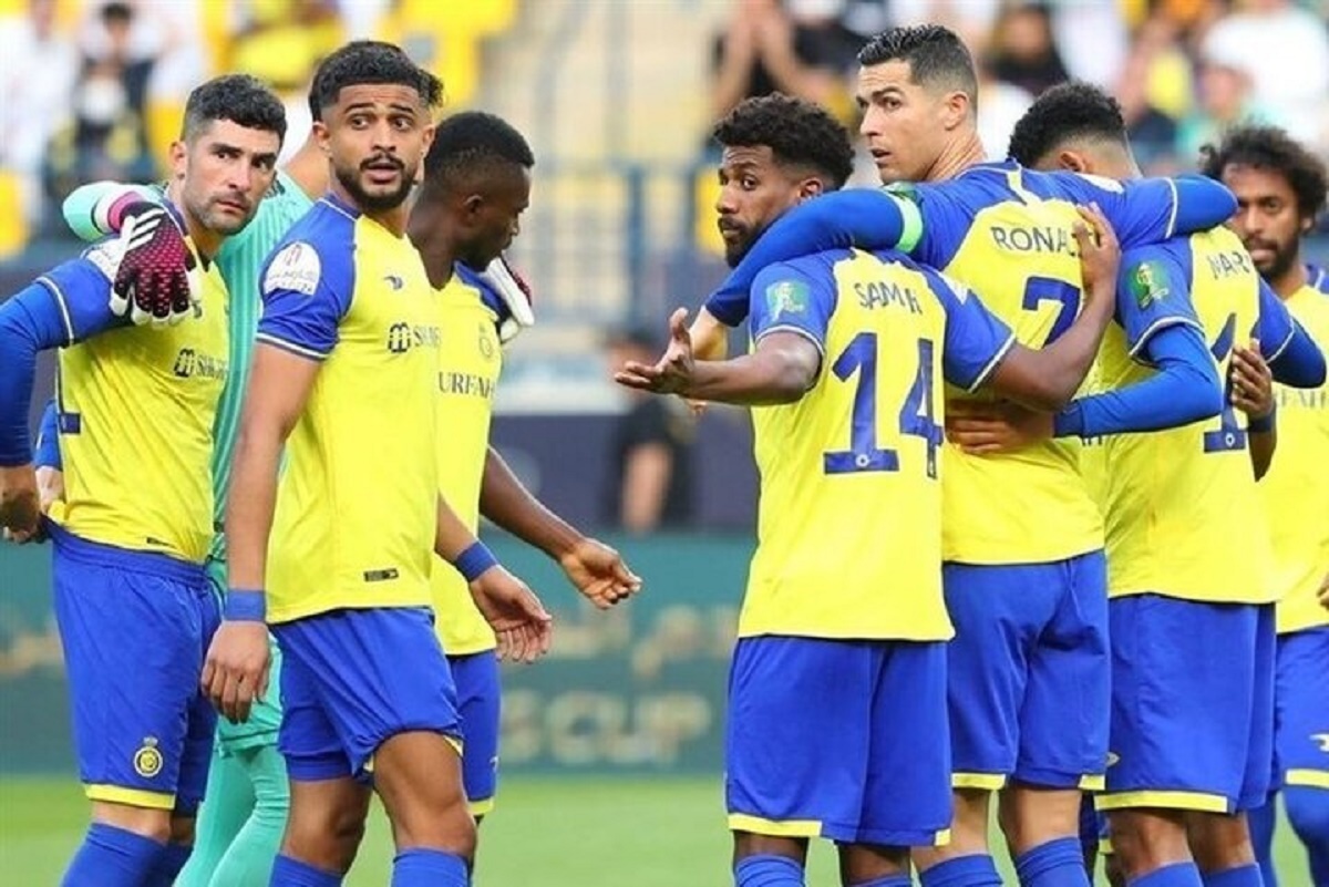 لیگ قهرمانان آسیا؛ النصر صفر - پرسپولیس صفر