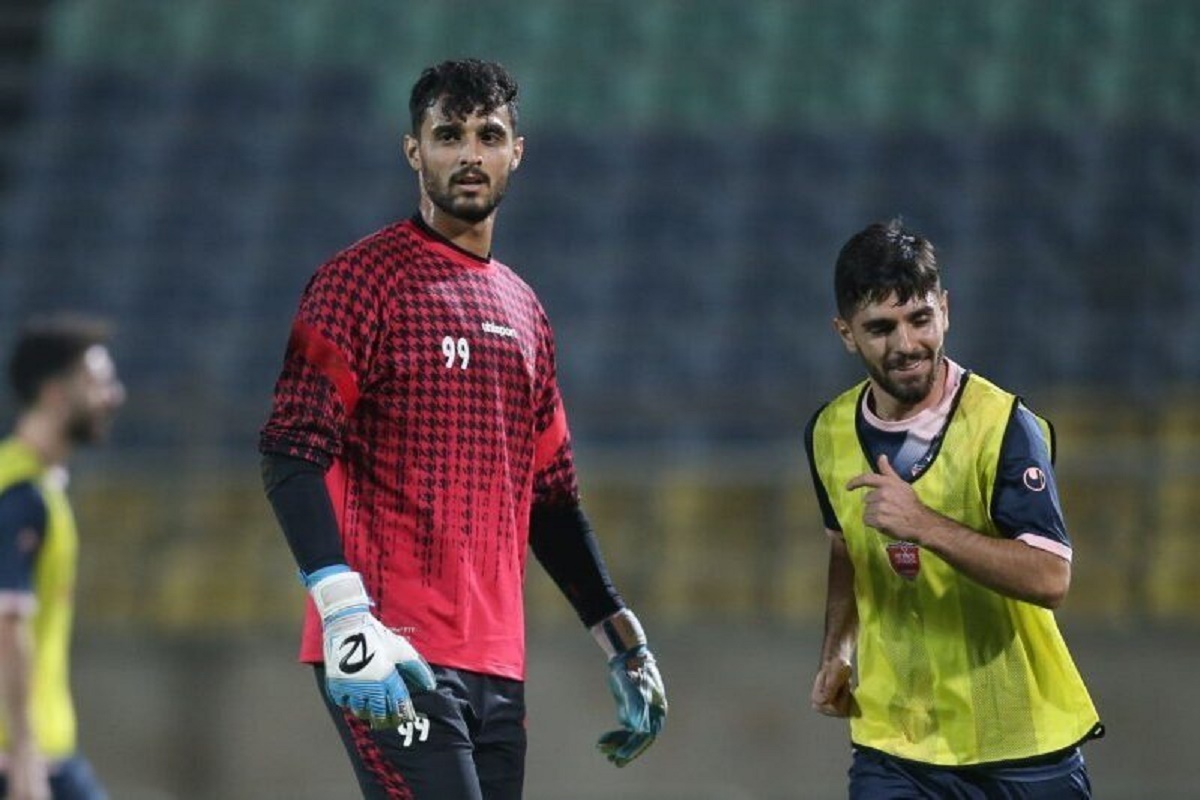 احمد گوهری: کار خوبی کردم از پرسپولیس جدا شدم! / تنها دلیل تصمیم من همین بود!