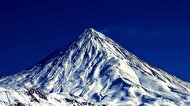 ویدئویی پربازدید از قله دماوند که تا به حال ندیده اید