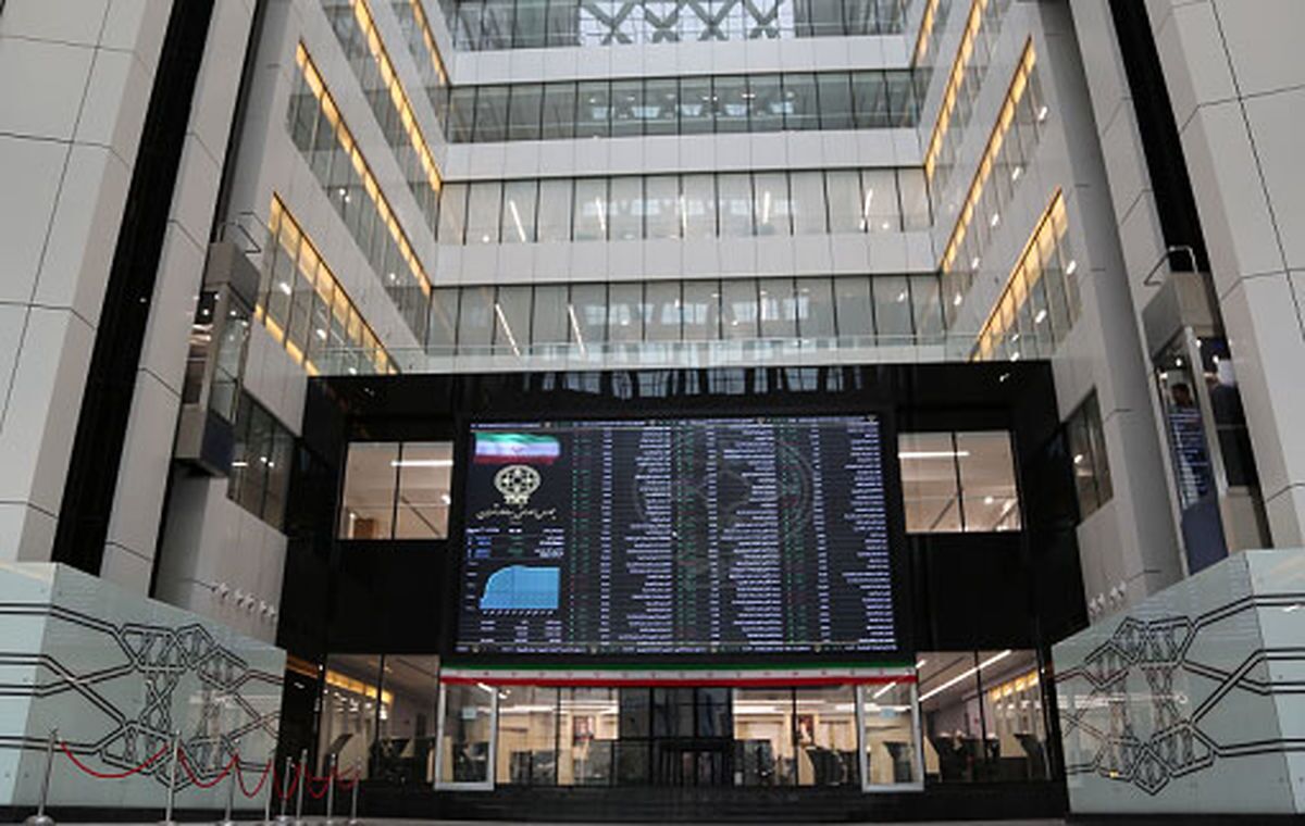 دلیل ریزش شاخصهای بورس؛ رنگ بازار سبز خواهد شد؟ دلیل ریزش شاخصهای بورس؛ رنگ بازار سبز خواهد شد؟